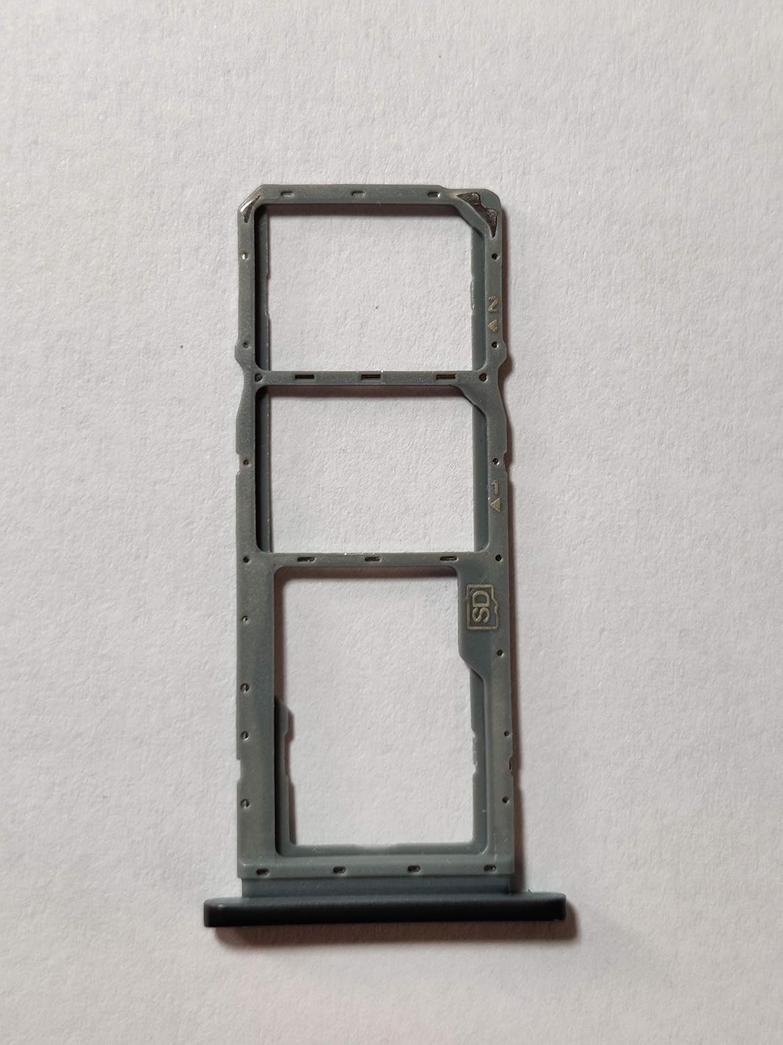 Nokia 7.2 Sim Tray Slot Holder Nokia 7.2 Sim Tray Slot Holder